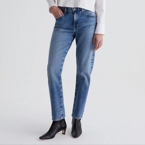 ADRIANO GOLDSCHMIED Ex-boyfriend Slouchy Slim Jean Size 25